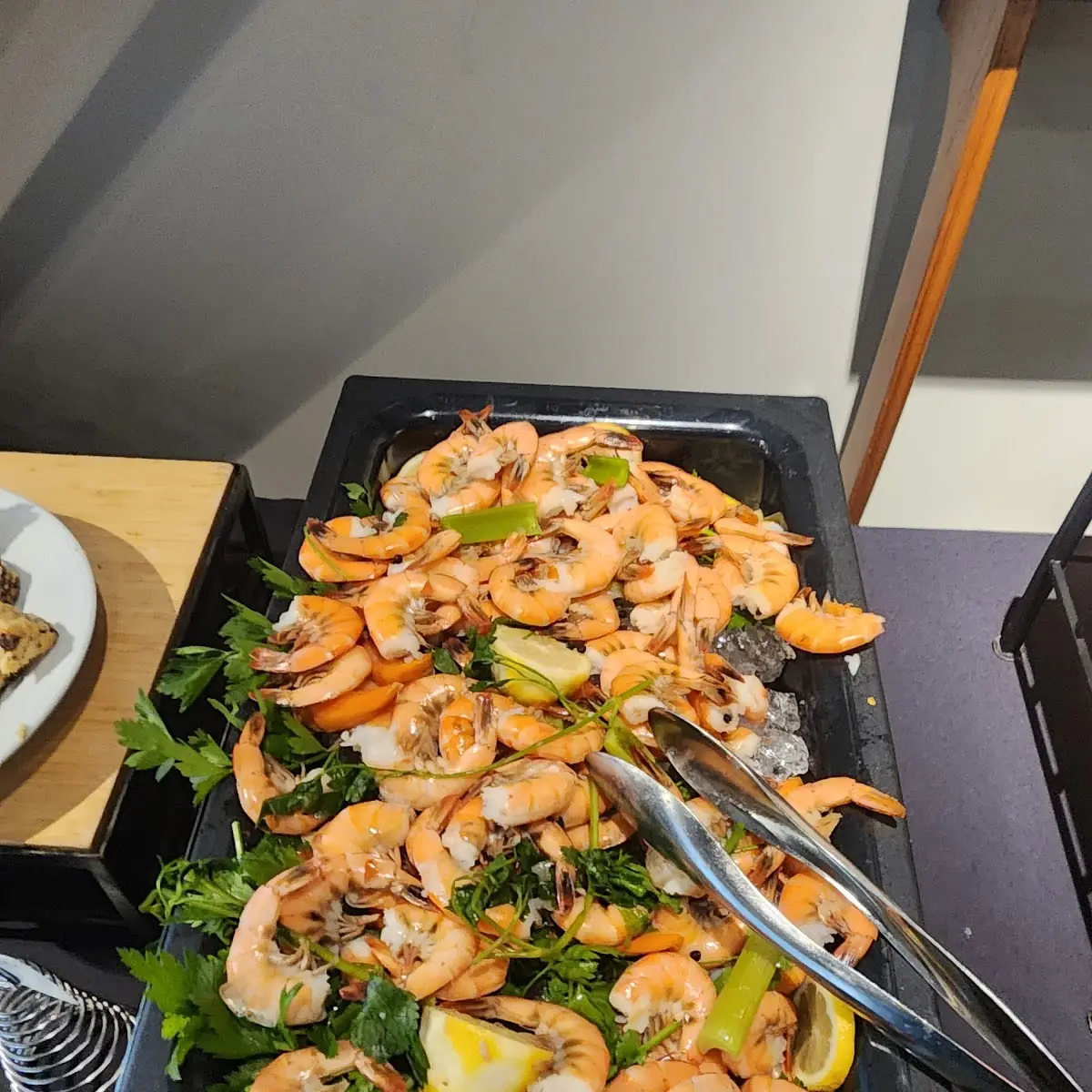 Shrimp Cocktail