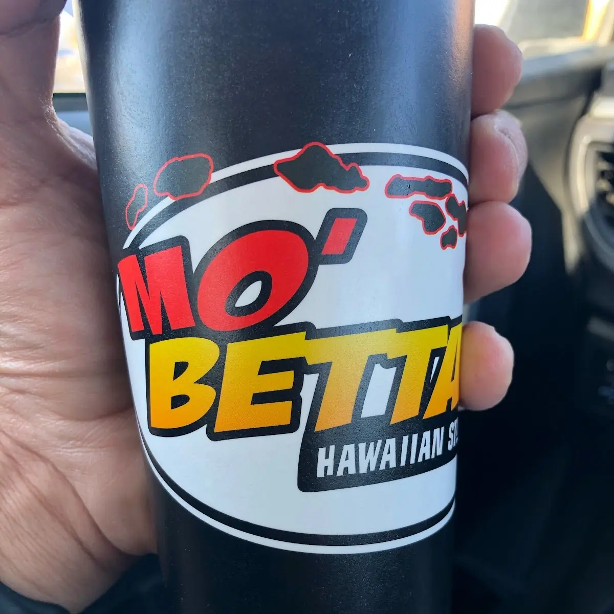 Energy Drink