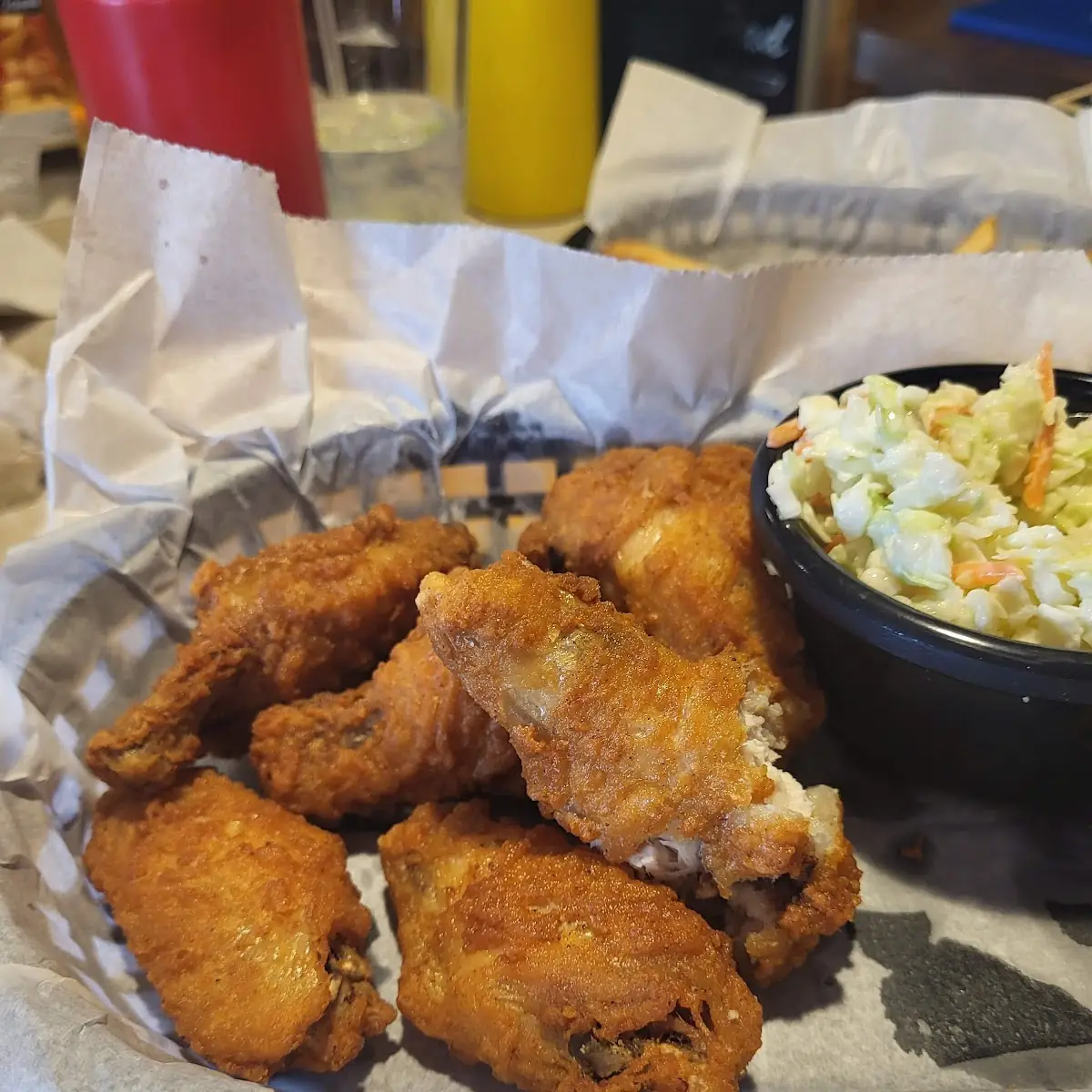 Wings