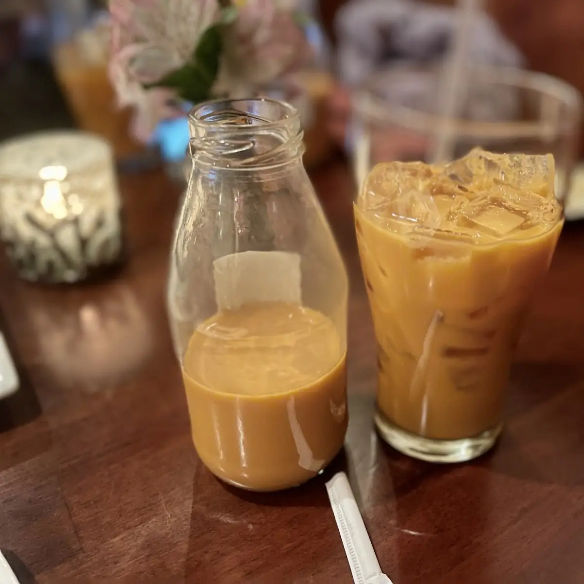Thai Tea