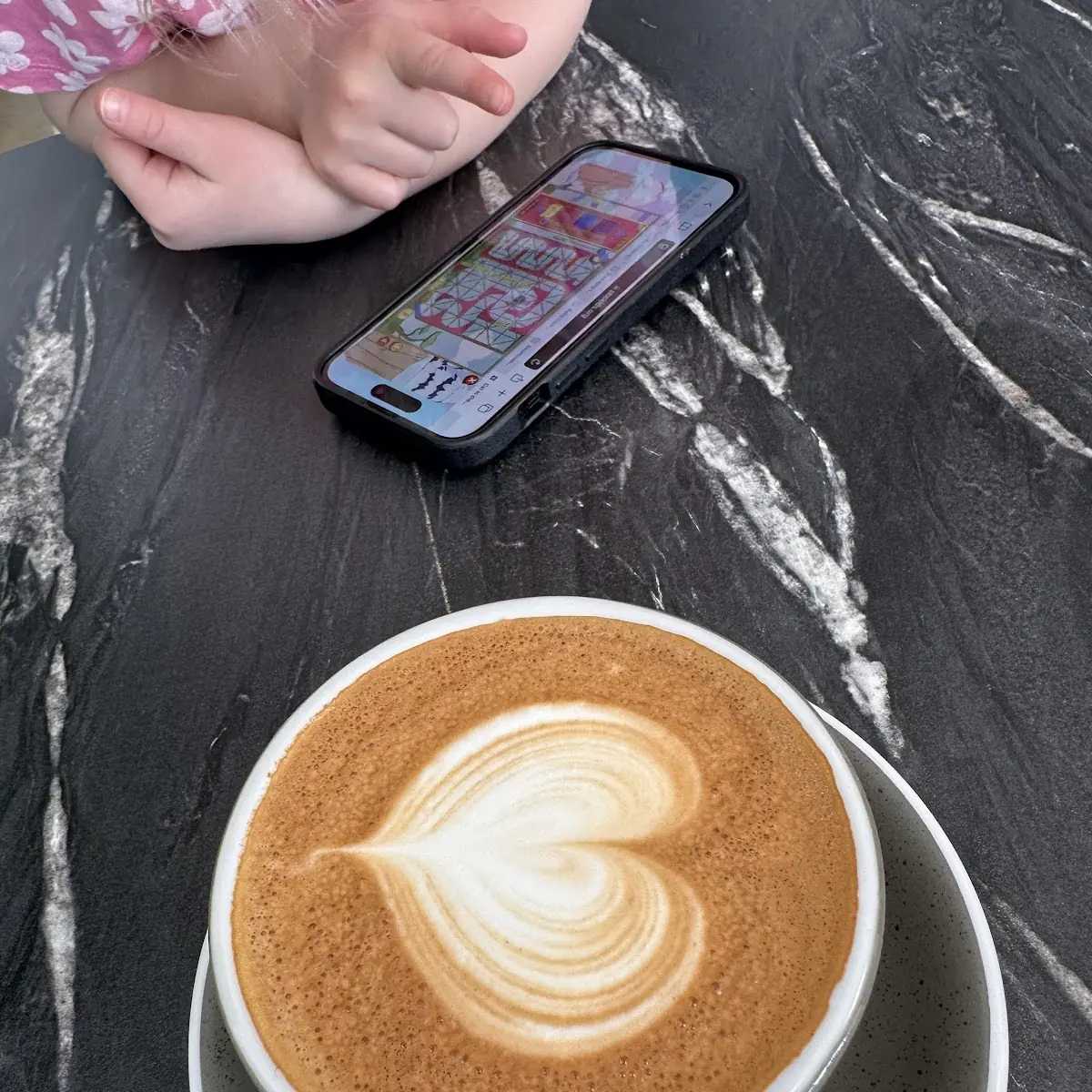 Latte