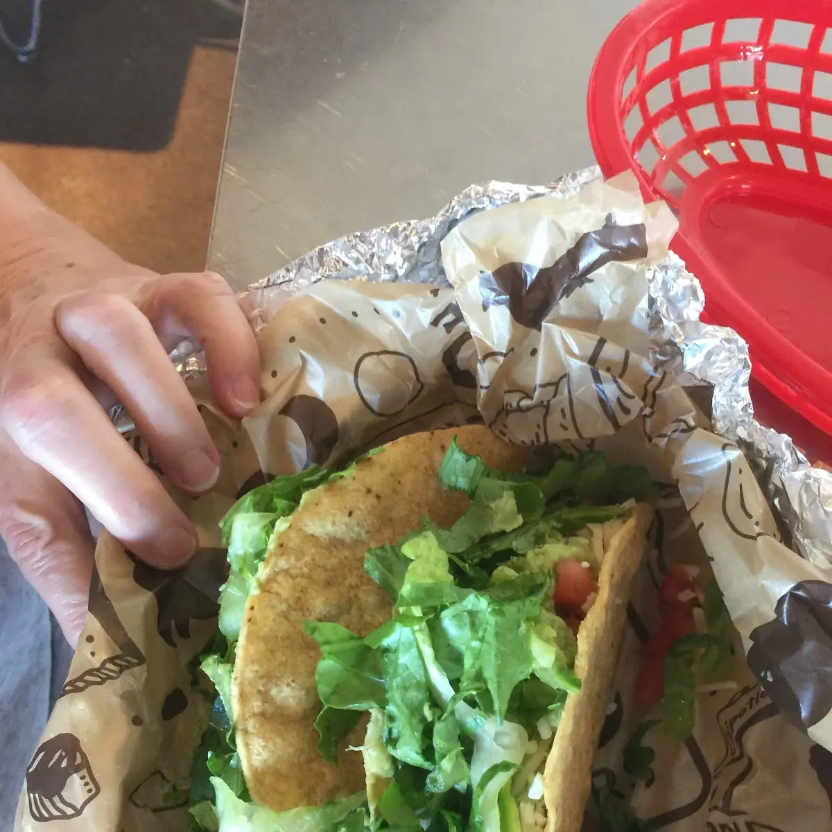 Gyro