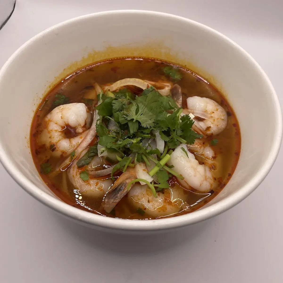 10 Pho Tom