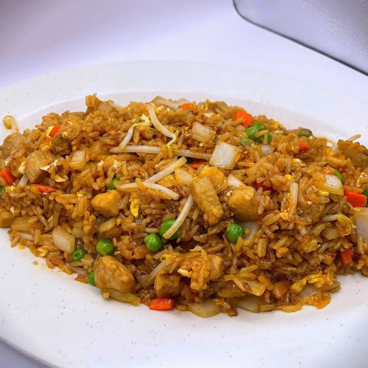 House Fried Rice