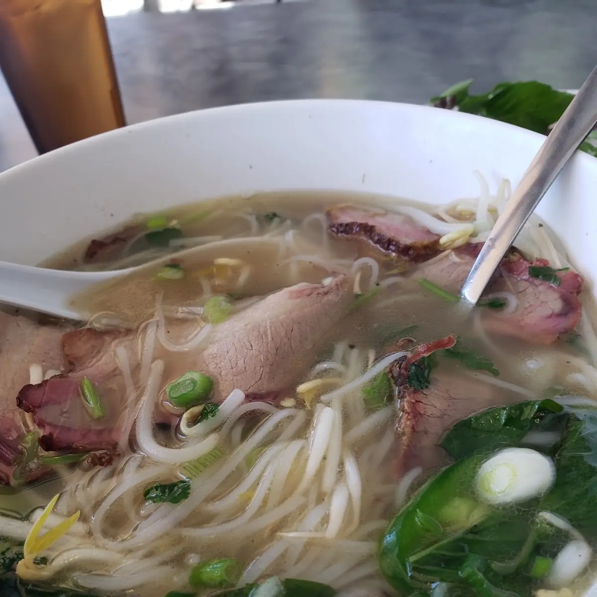 Pho DAC Biet
