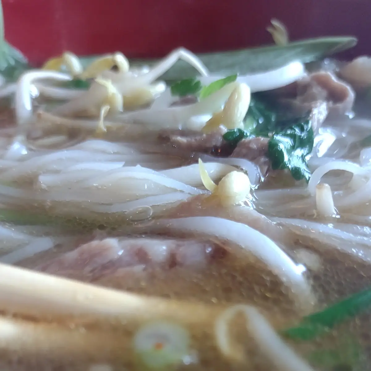 Pho Tai Gan