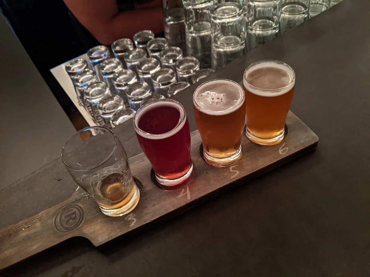 Highlights, Rendezvous Eatery and Taproom