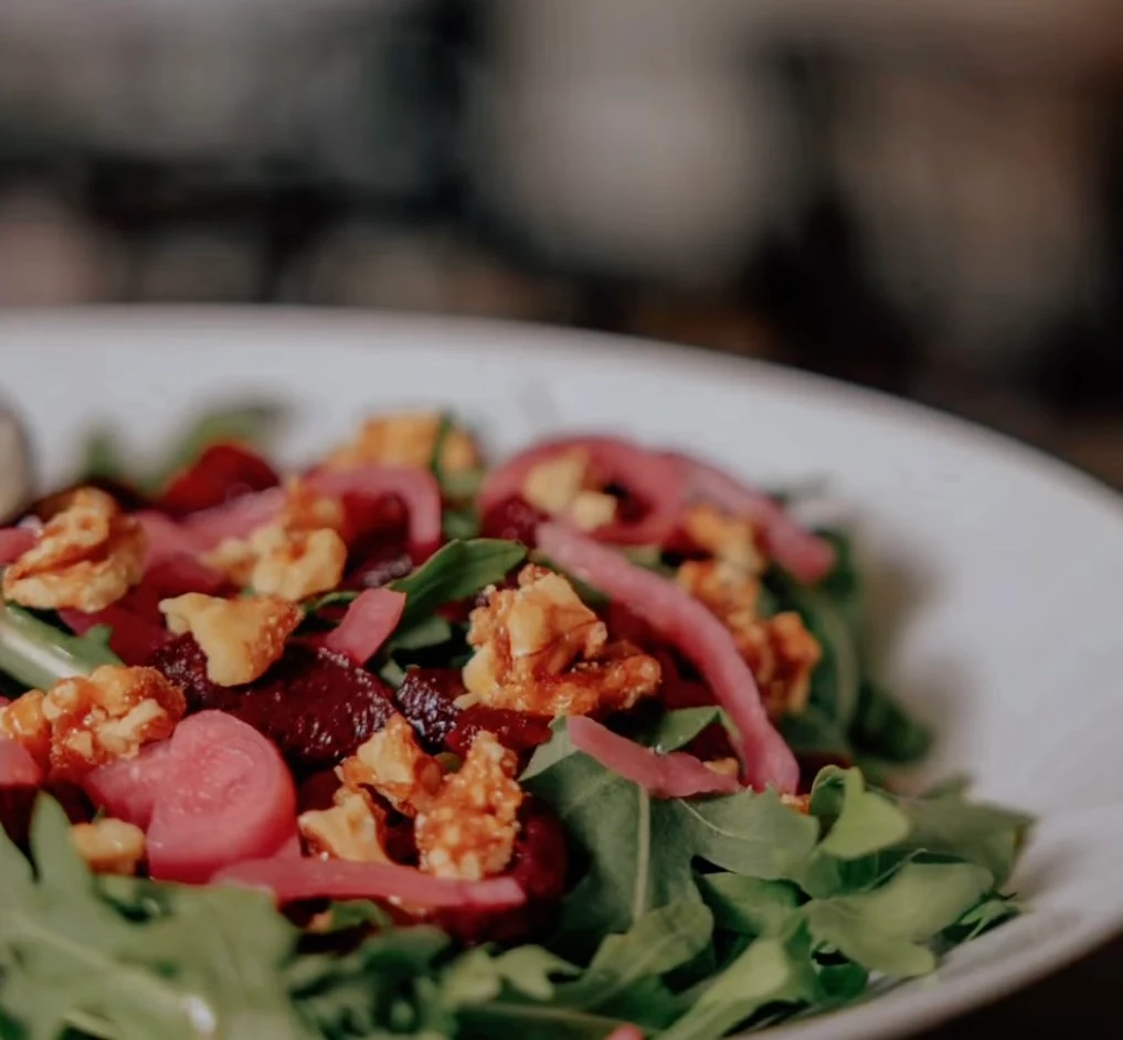 Highlights, Rendezvous Eatery and Taproom