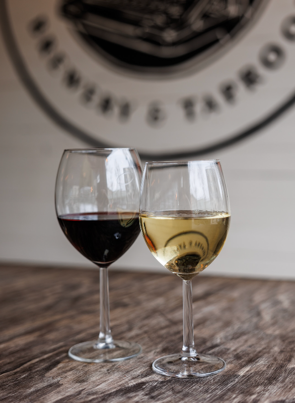 Highlights, Rendezvous Eatery and Taproom