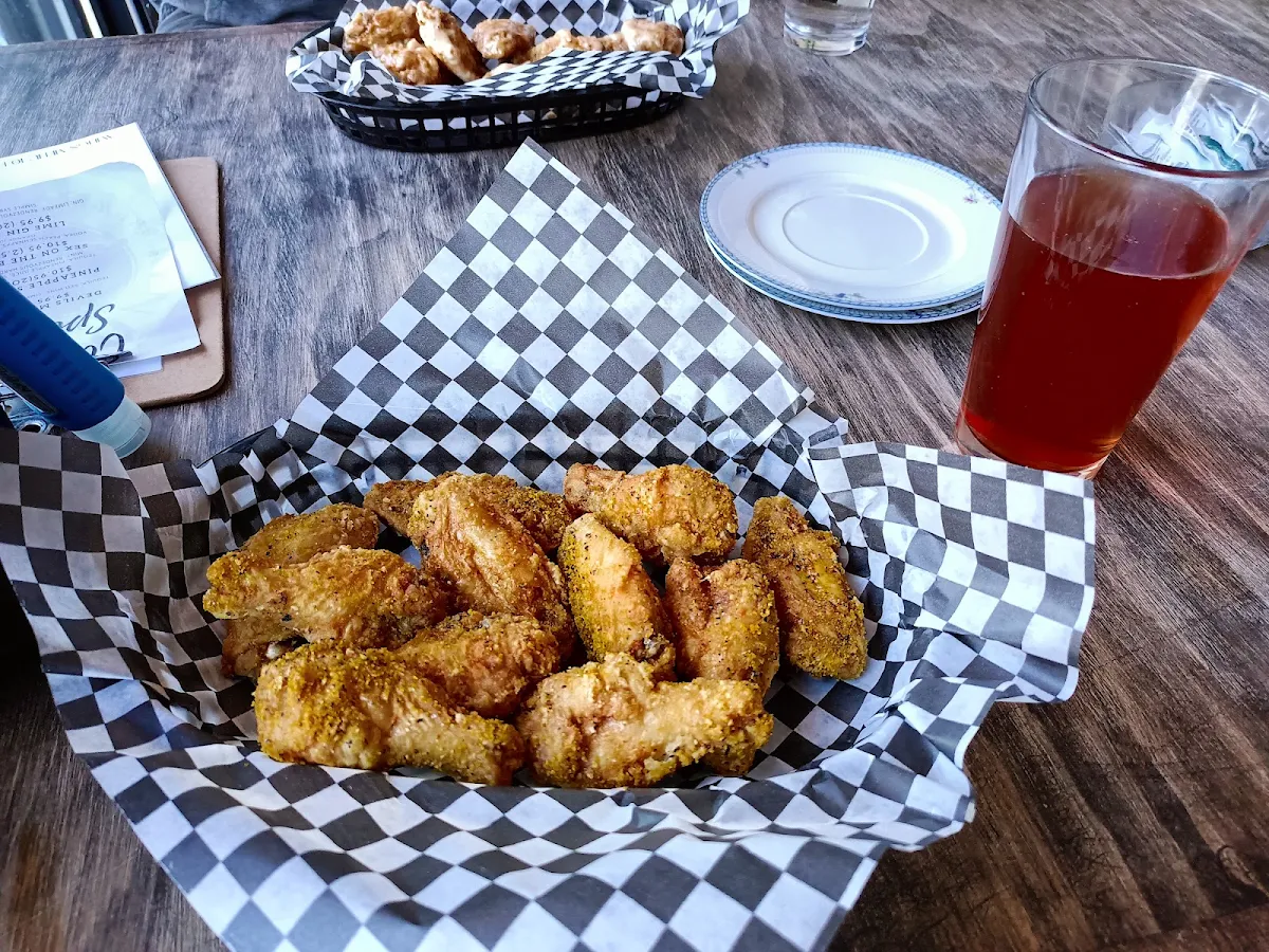 Highlights, Rendezvous Eatery and Taproom