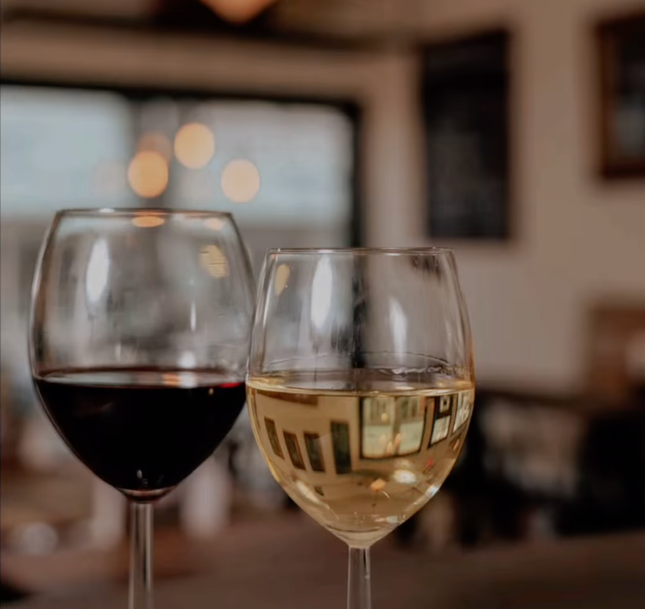 Highlights, Rendezvous Eatery and Taproom
