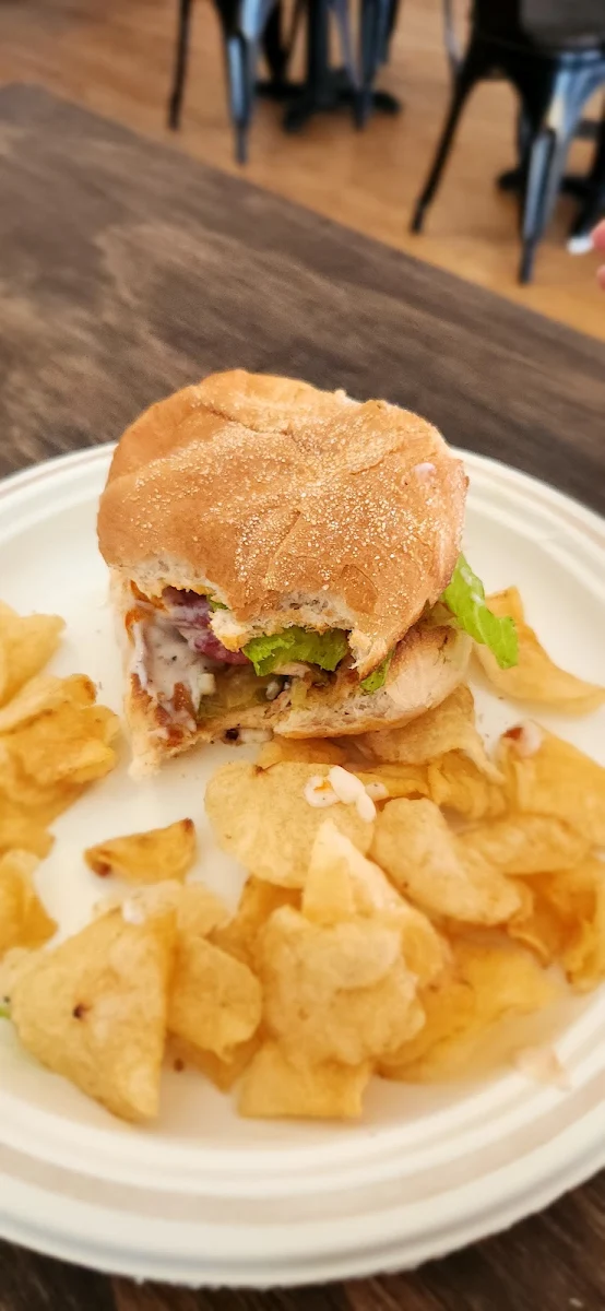 Highlights, Rendezvous Eatery and Taproom