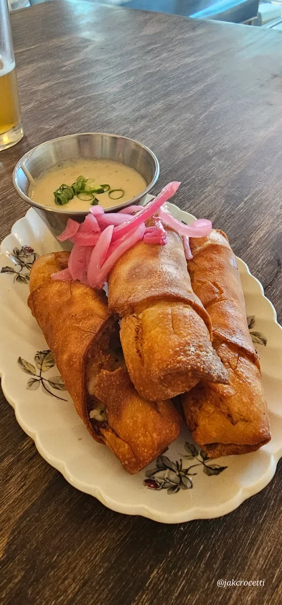 Mashed Potato, Rendezvous Eatery and Taproom