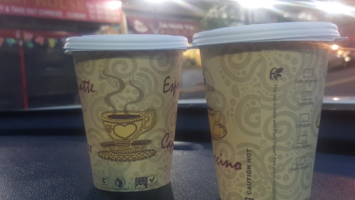 Café Cubano