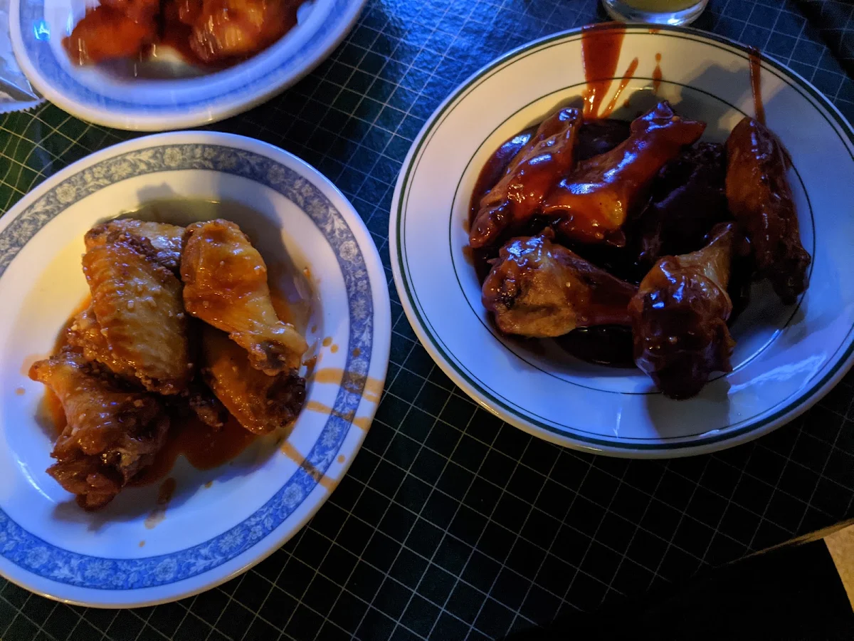 Chicken Wings