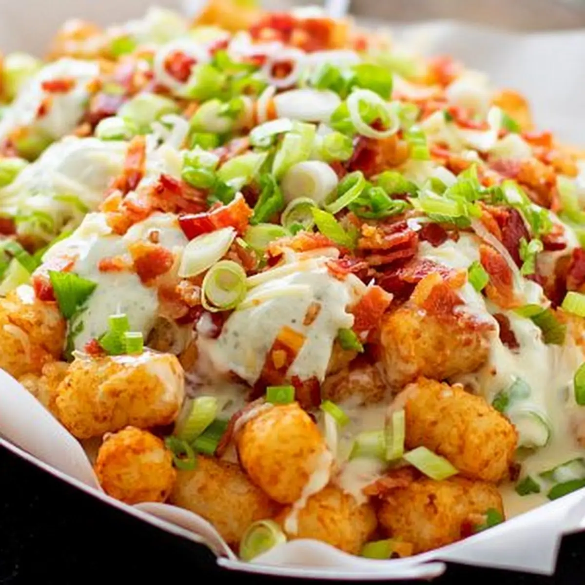 Tater Tots