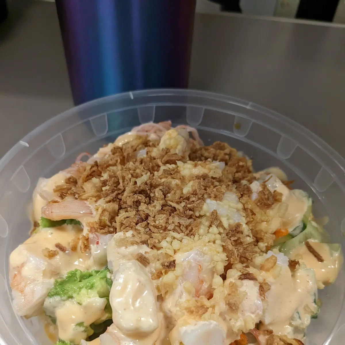Hula Bowl