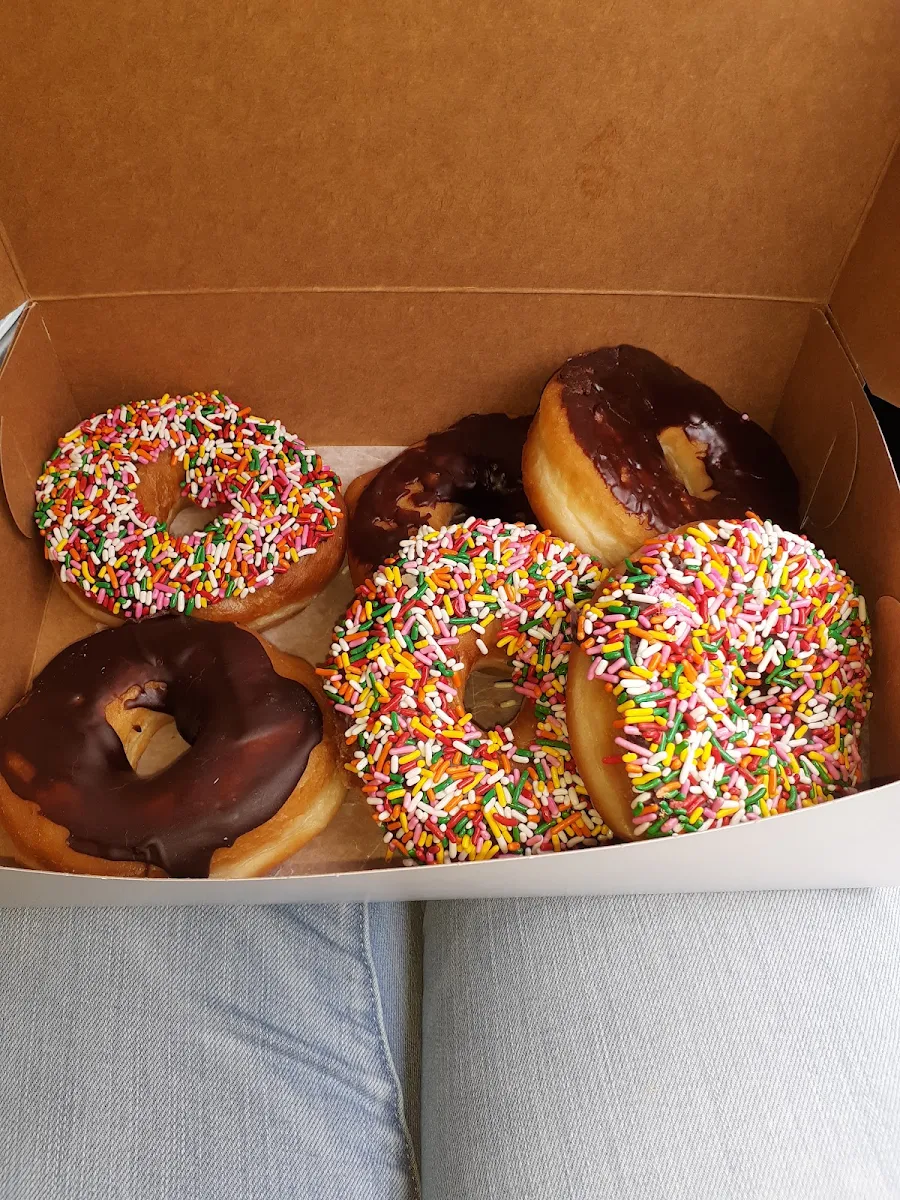 Doughnut