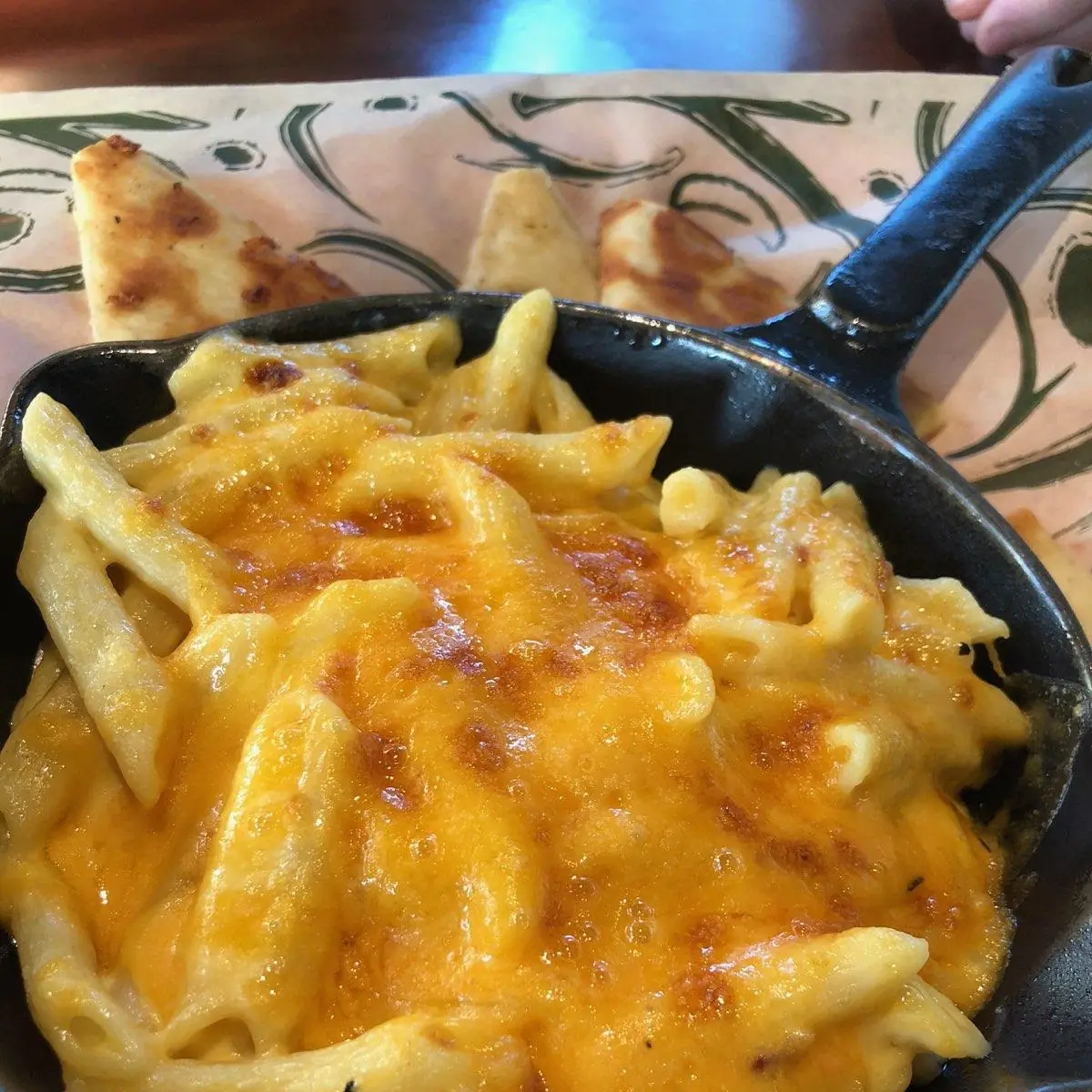 Mac N Cheese