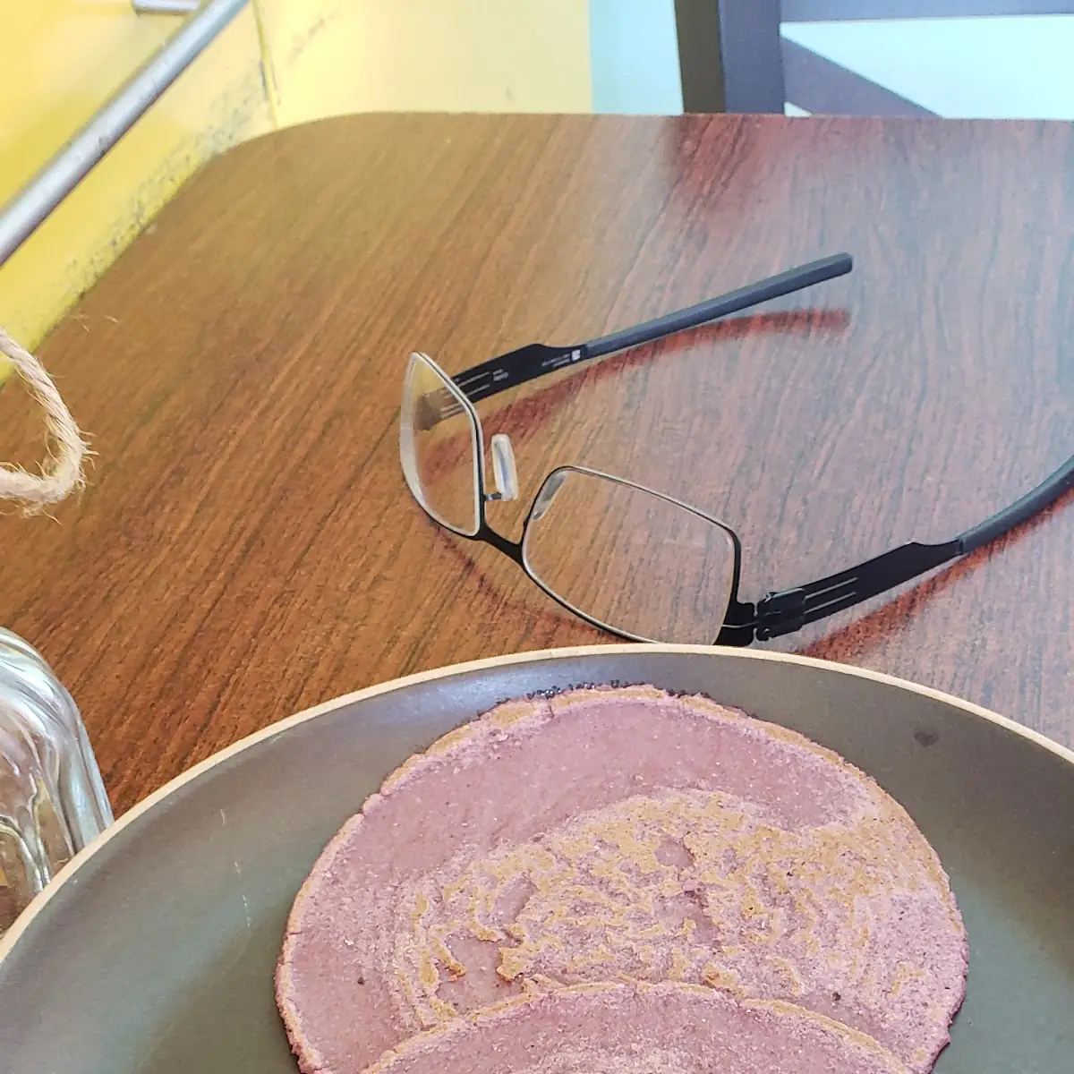 Blue Corn Tortillas