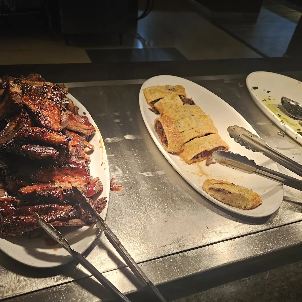 BBQ Ribs 5
