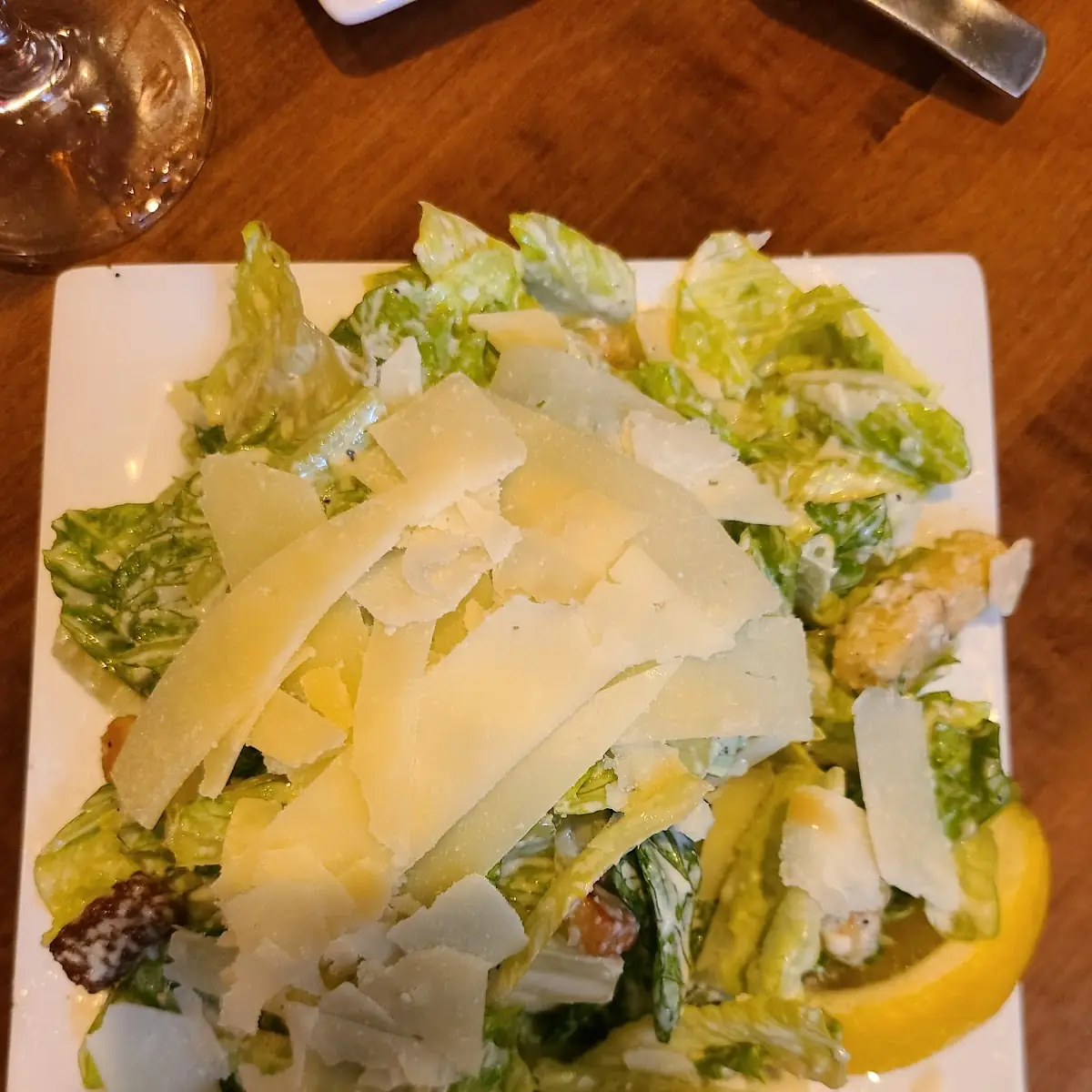 Caesar Salad