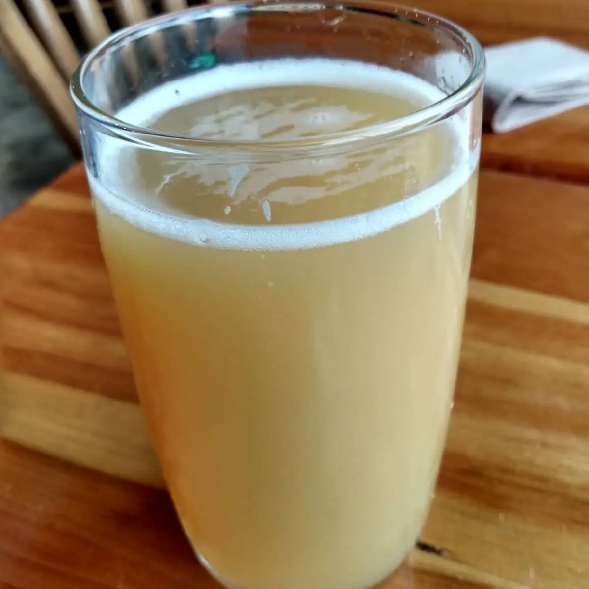 IPA Beer