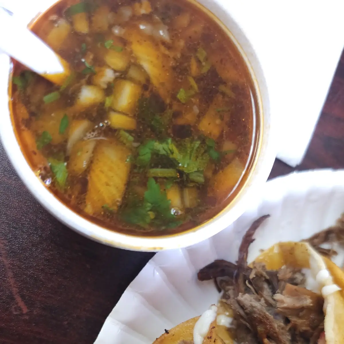 Beef Cheeks-Cabeza