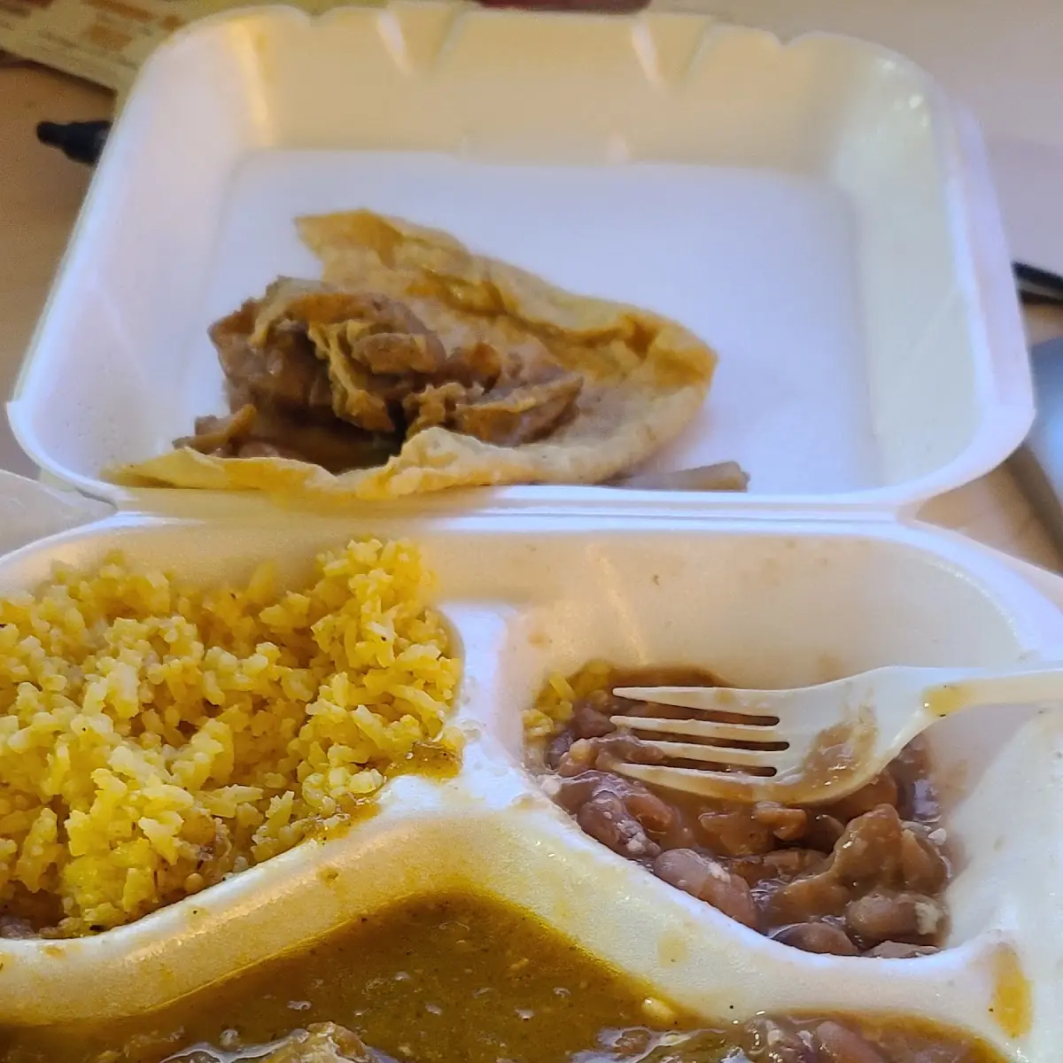 Goat Curry
