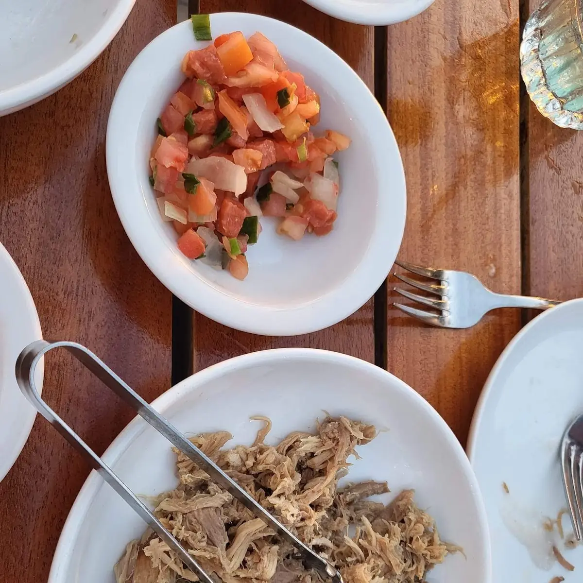 Pulled Pork