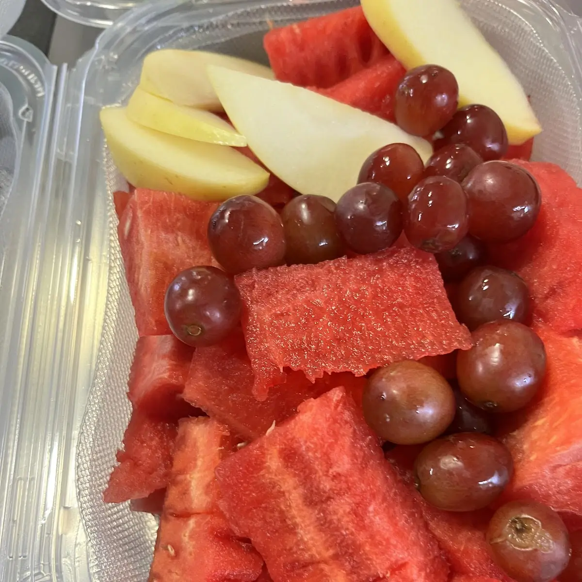 Fresh Fruit