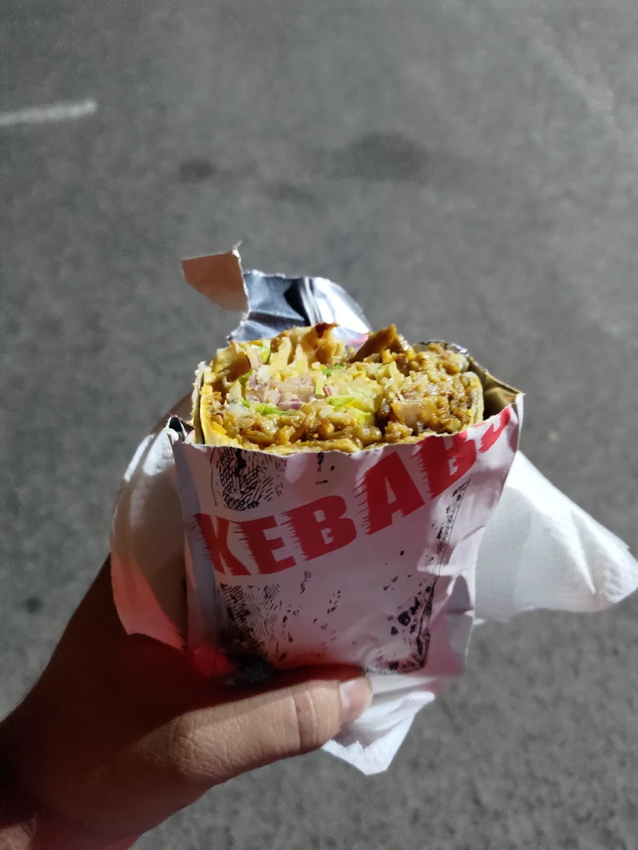Bomba Kebab, Spot On Kebabs