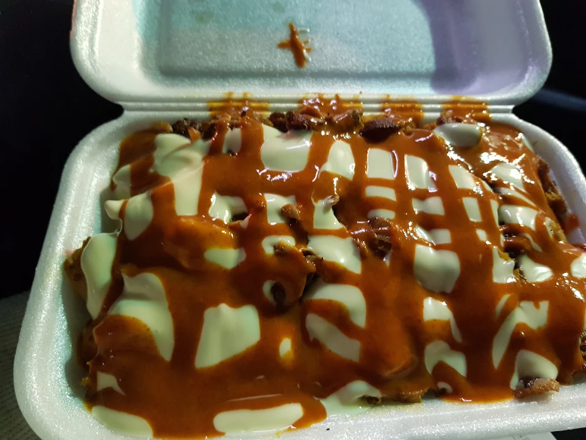 Halal Snack Pack Chicken, Spot On Kebabs