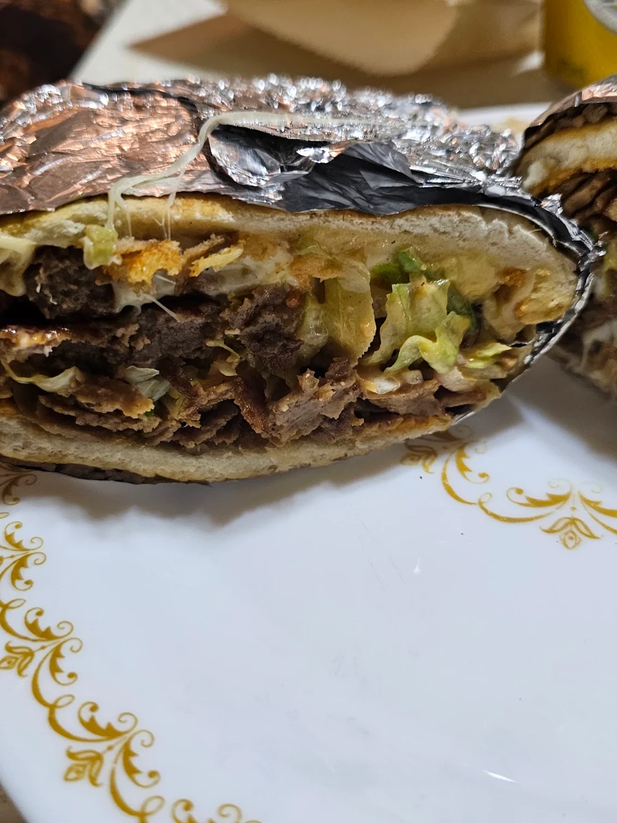 Highlights, Spot On Kebabs