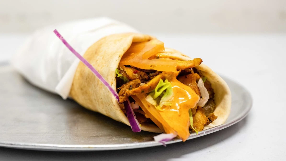 Highlights, Spot On Kebabs