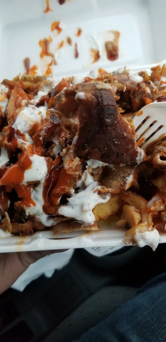Highlights, Spot On Kebabs