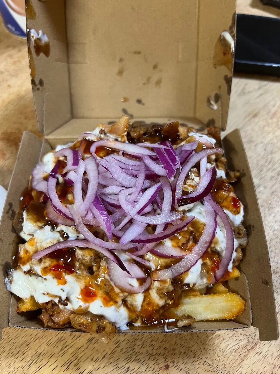 Highlights, Spot On Kebabs