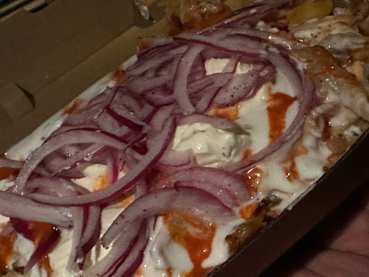 Highlights, Spot On Kebabs