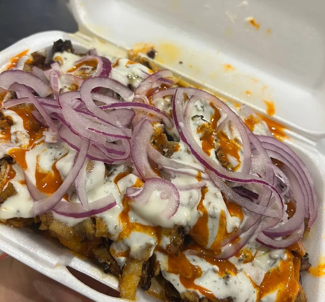 HSP Kebabs, Spot On Kebabs