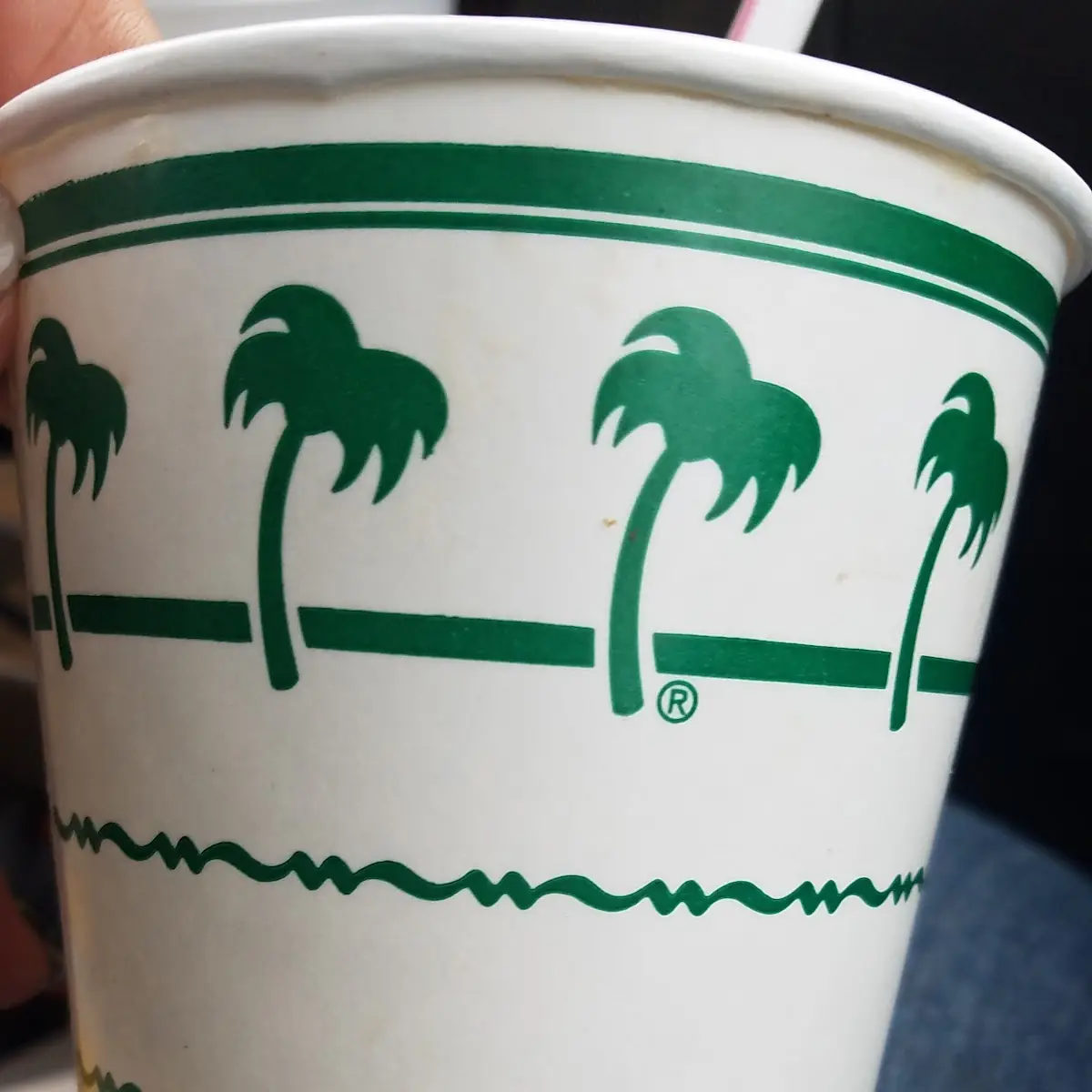 Vanilla Shake