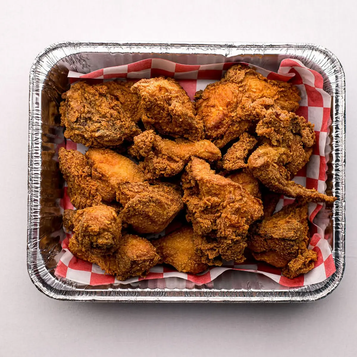 Fried Chicken
