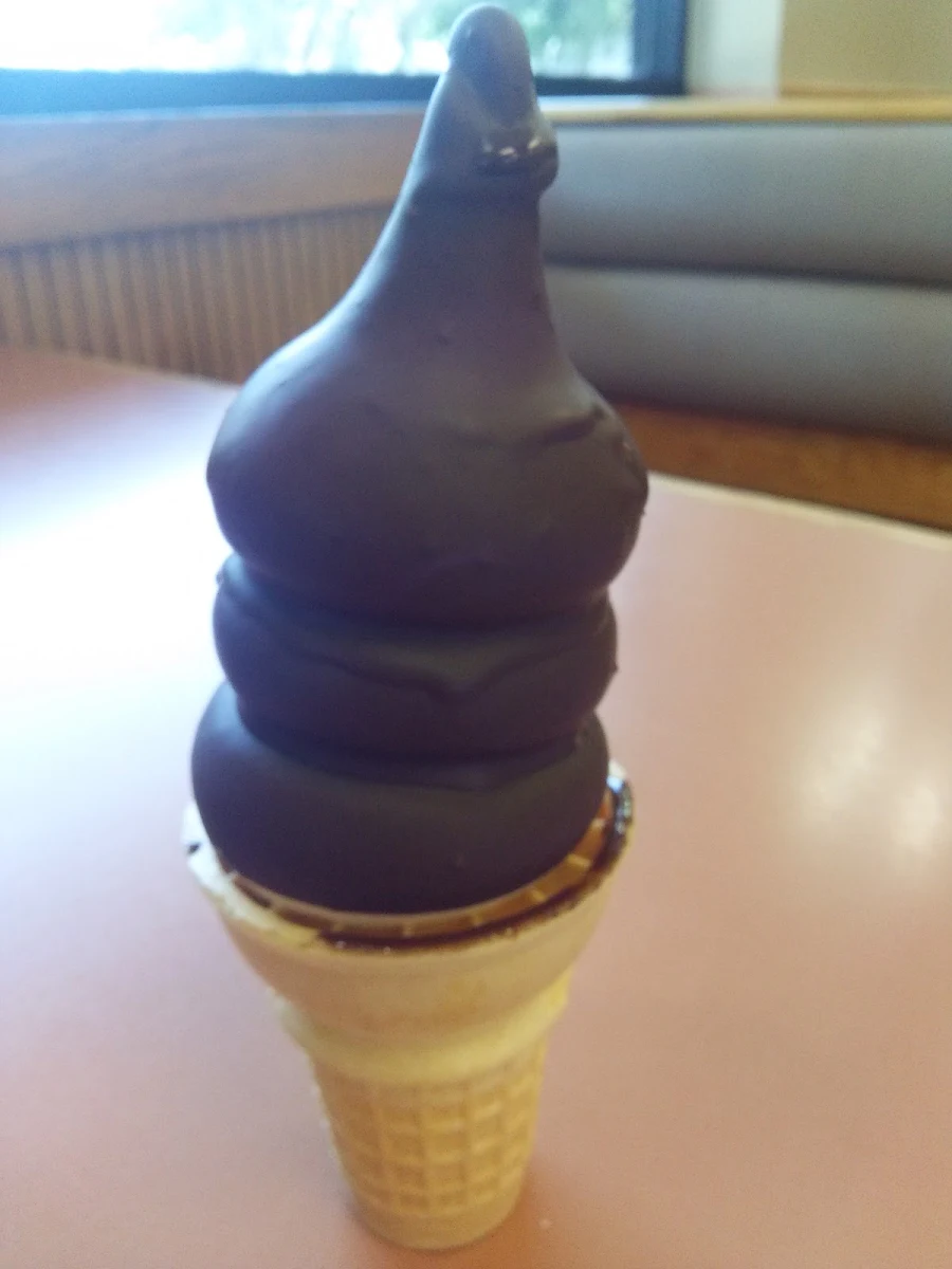 Ice Cream Cone