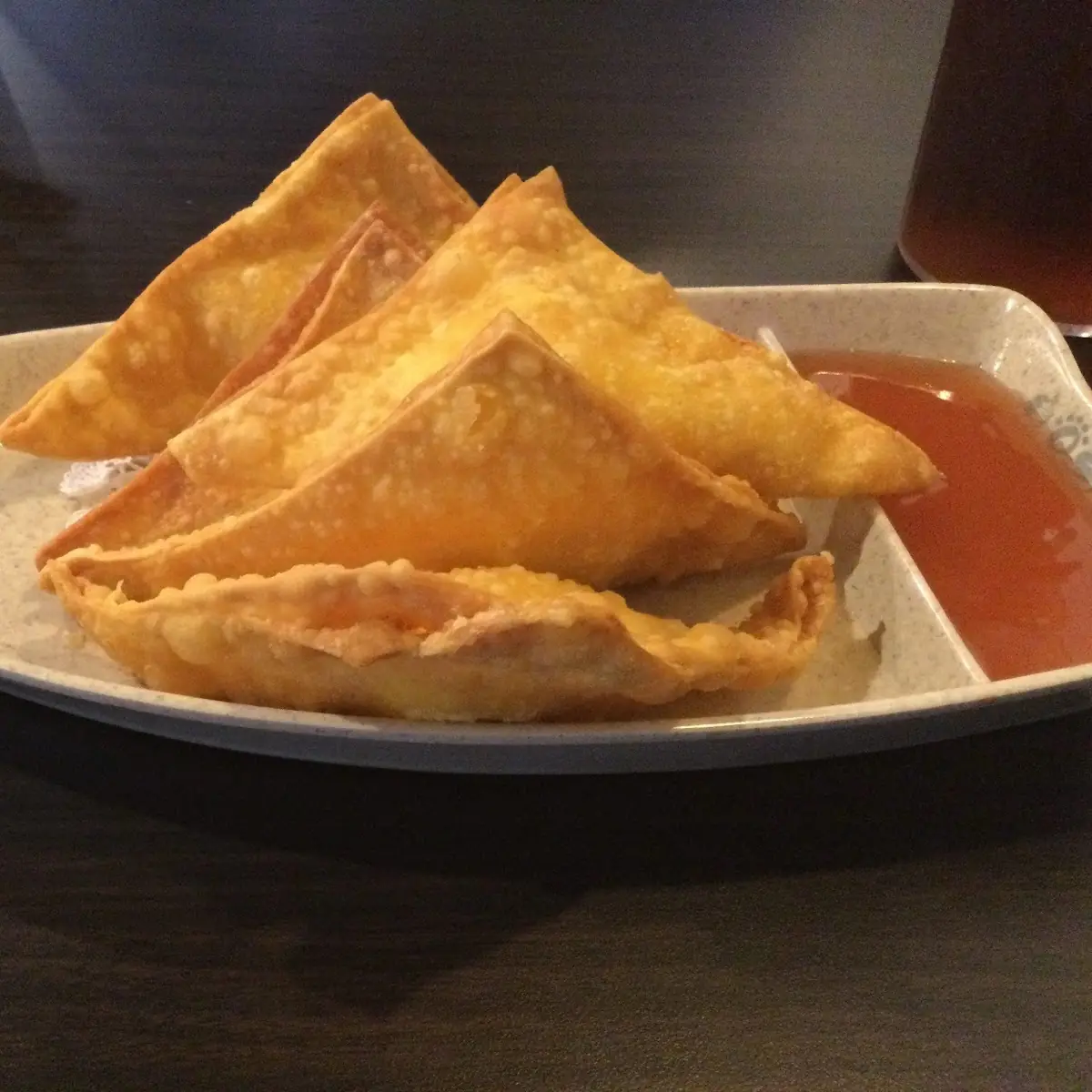 Crab Rangoon 5