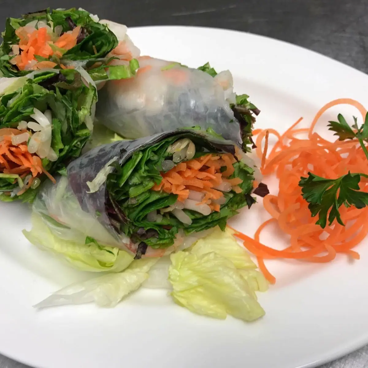 Fresh Spring Roll