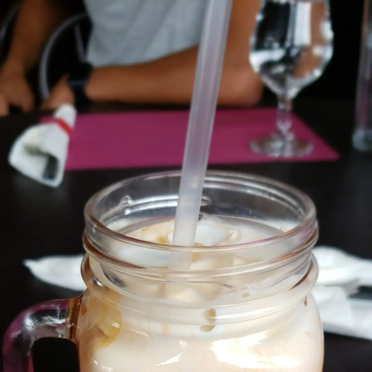 Thai Tea