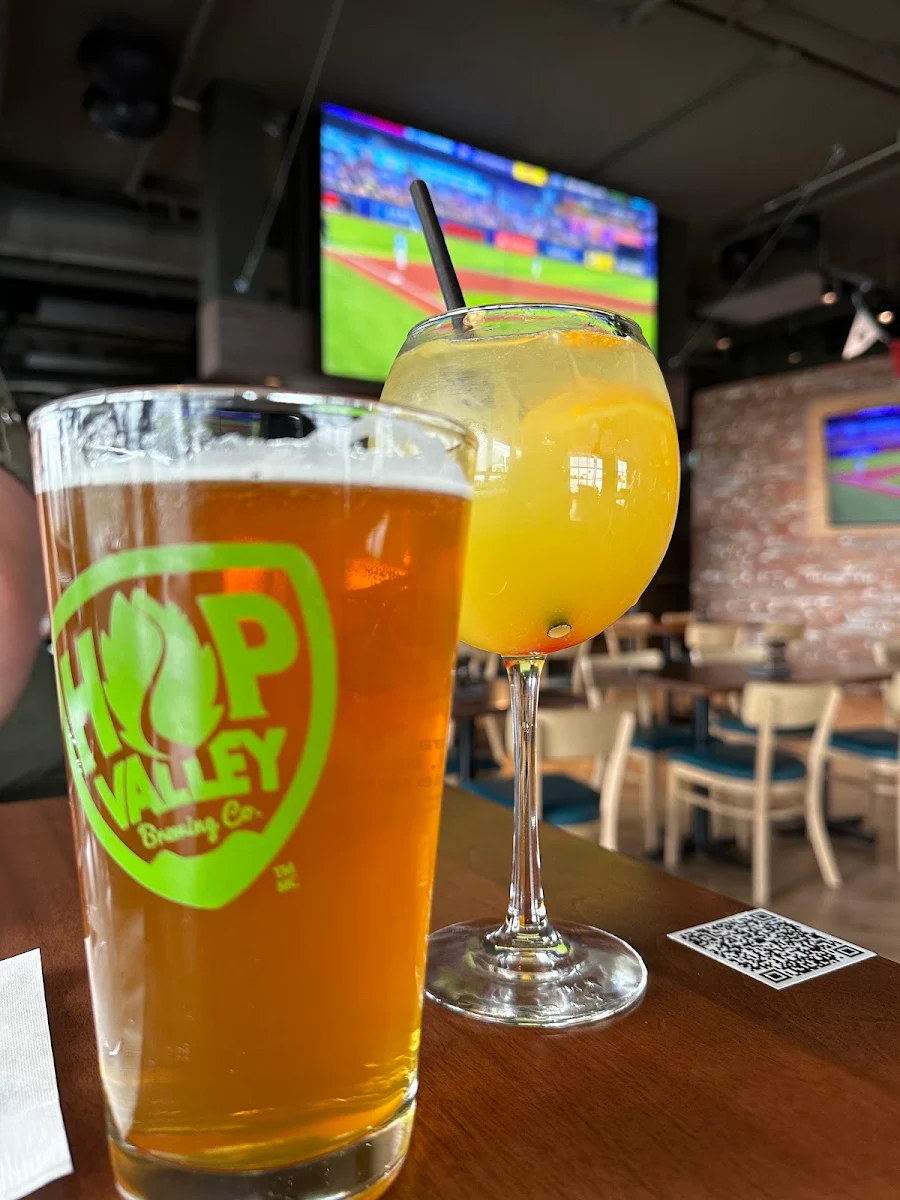 Bière IPA