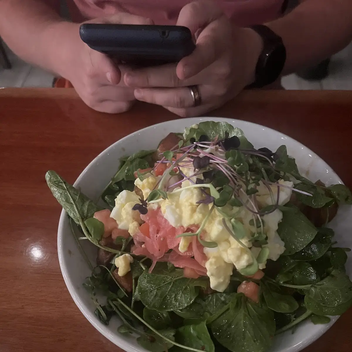 House Salad