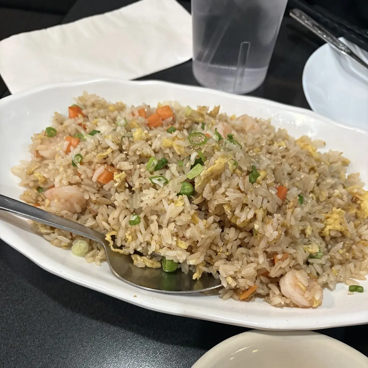 Beef Fried Rice