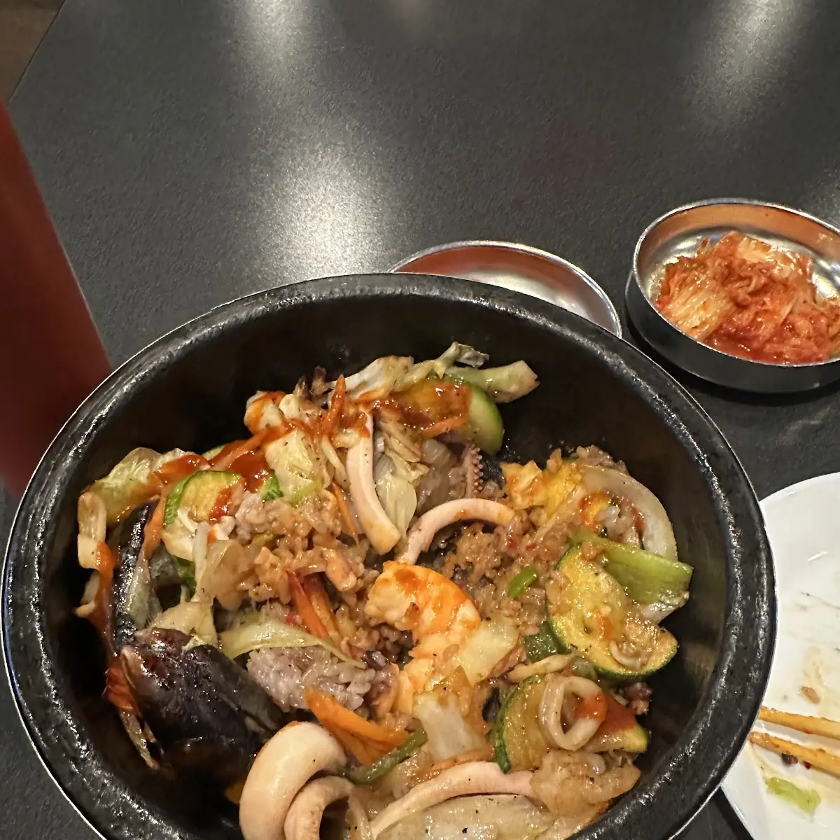 Bibim Nang Myun