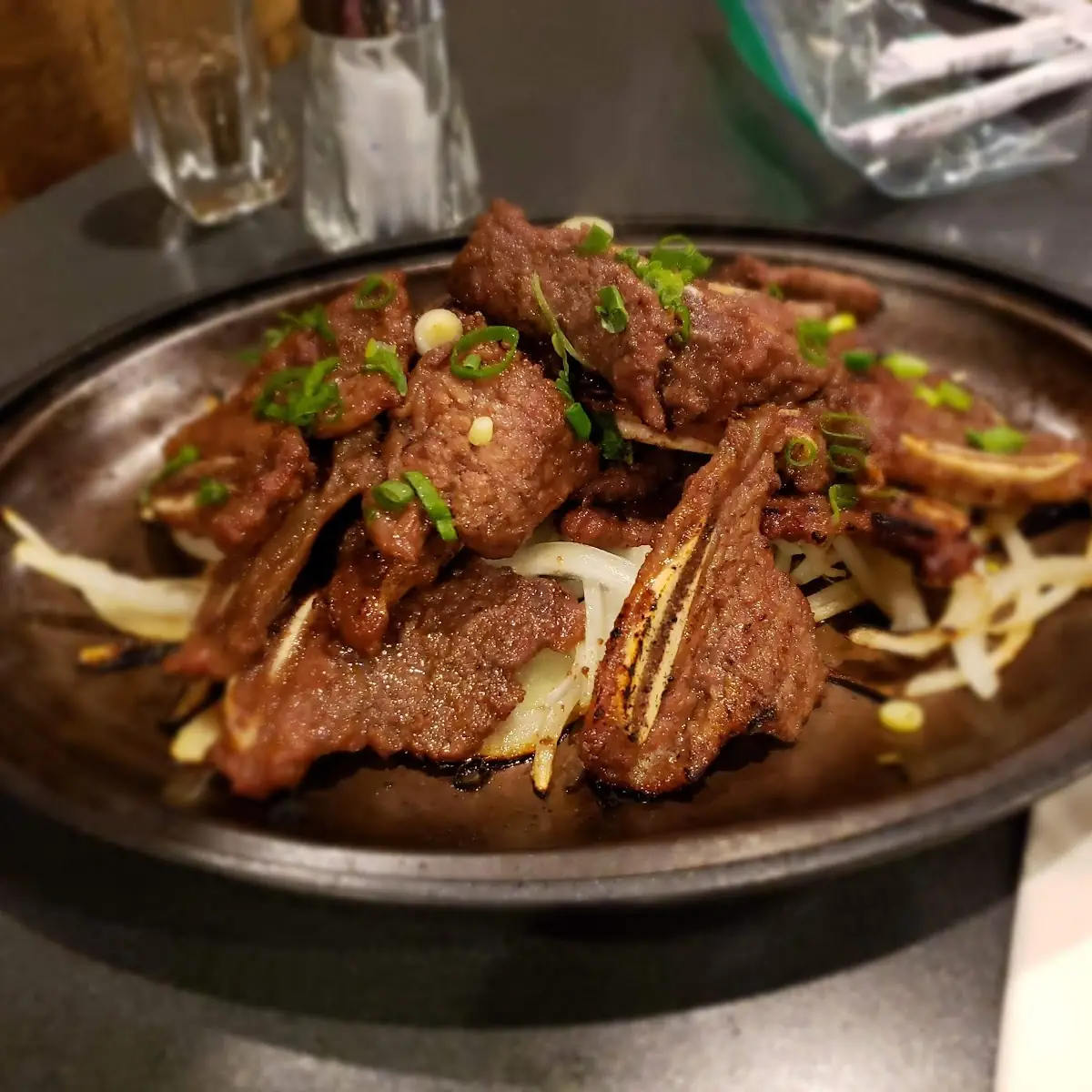 Short Ribs